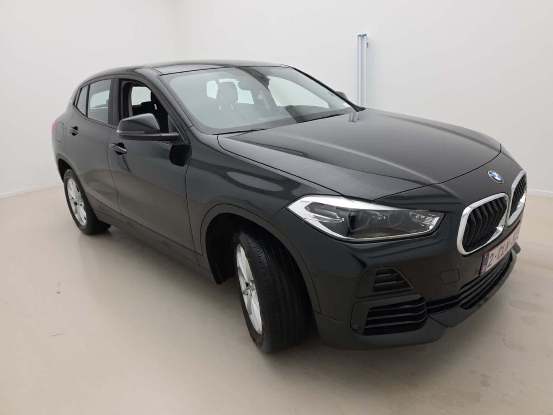 BMW X2 2.0d