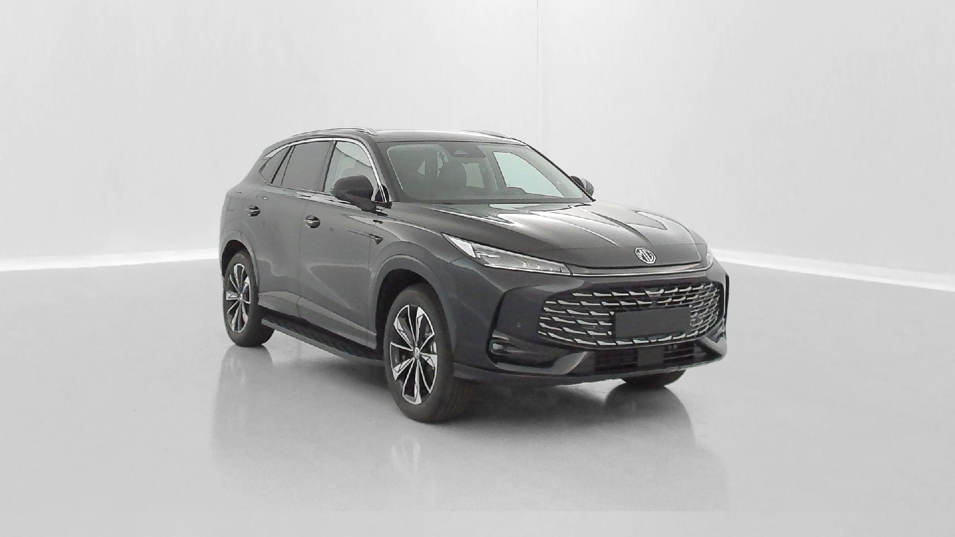 MG EHS 1.5 Luxury