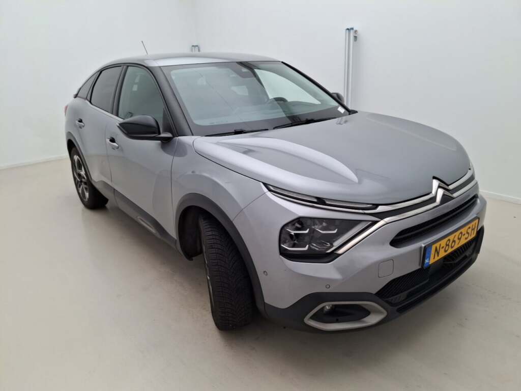 Citroën C4 1.5 Shine