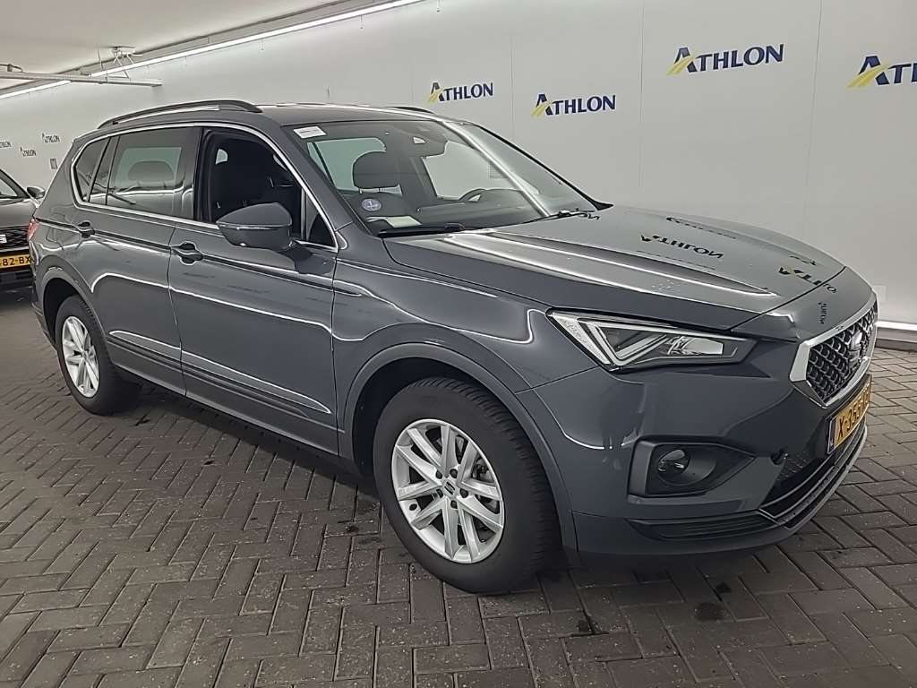 SEAT Tarraco 1.5 TSI Style Business