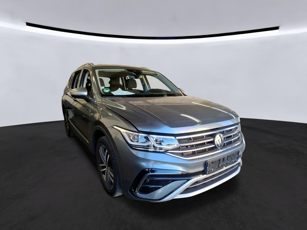 Volkswagen Tiguan Allspace 2.0 TSI Elegance