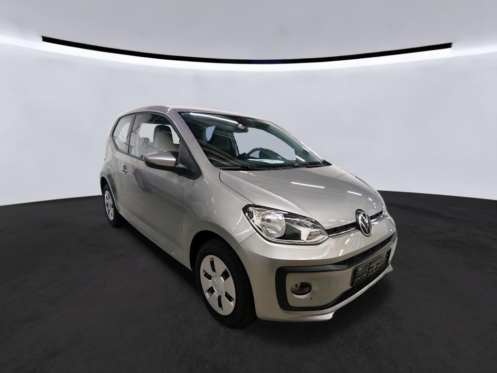 Volkswagen Up! 1.0