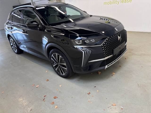 DS 7 Crossback 1.6 E-TENSE Opera