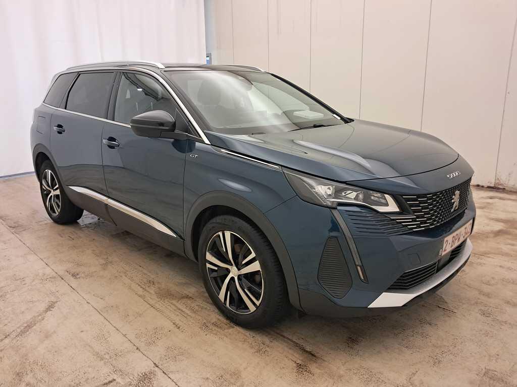 Peugeot 5008 1.2i GT Line