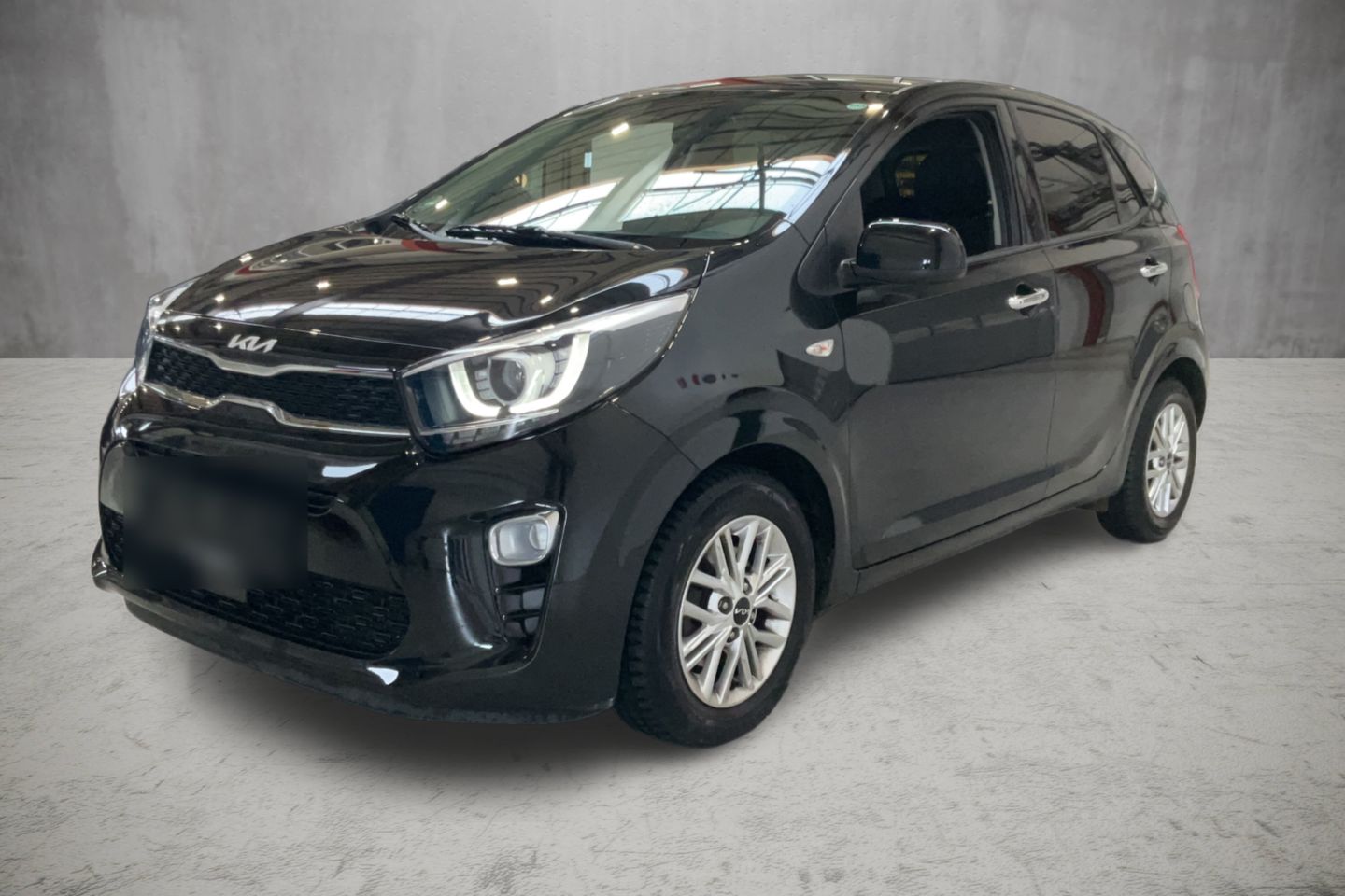 Kia Picanto 1.0 MPI