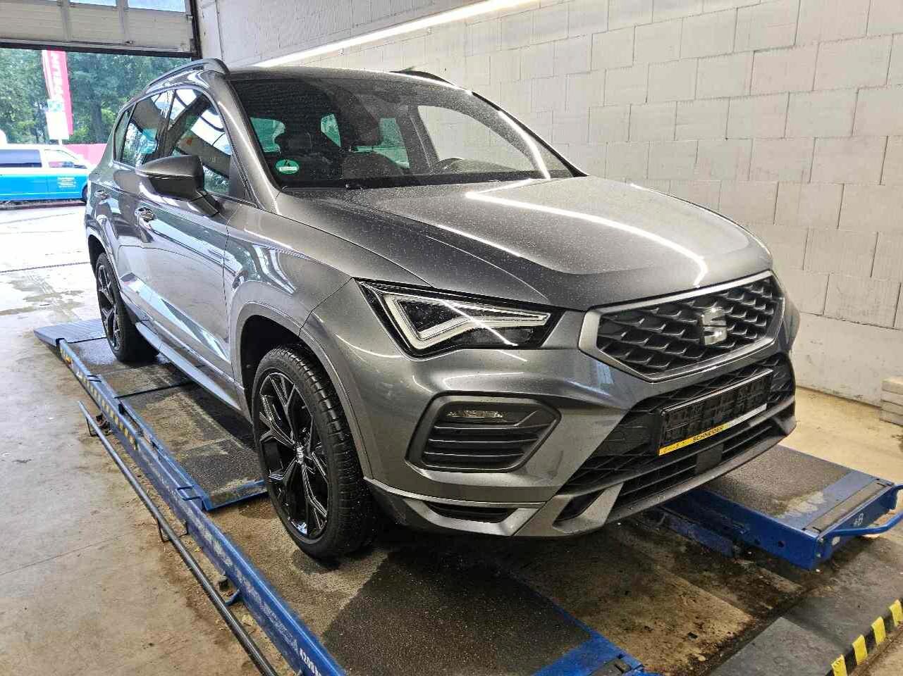 Seat Ateca 1.5 TSI FR