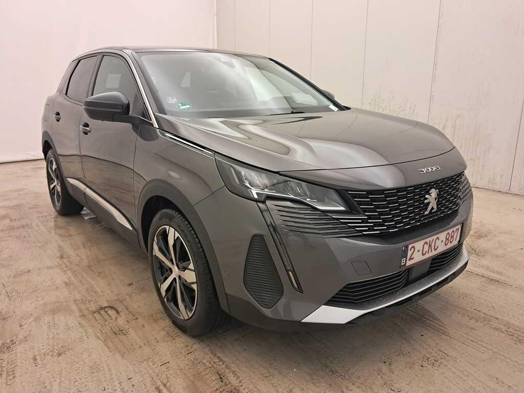Peugeot 3008 1.2i Allure