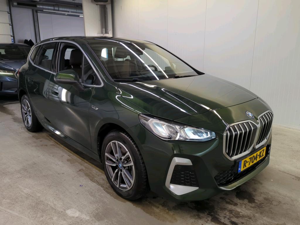 BMW 2 Series Active Tourer 225