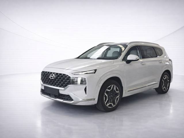 Hyundai Santa Fe 1.6 Signature