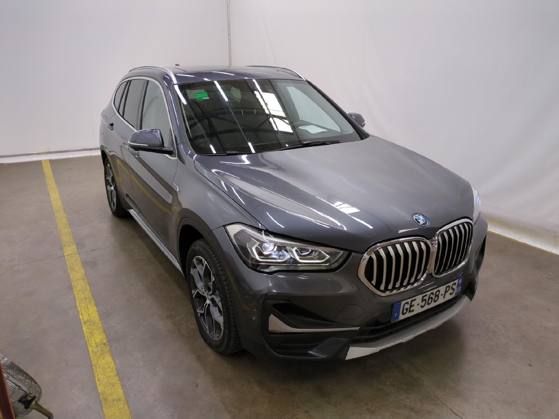 BMW X1 25e X Line