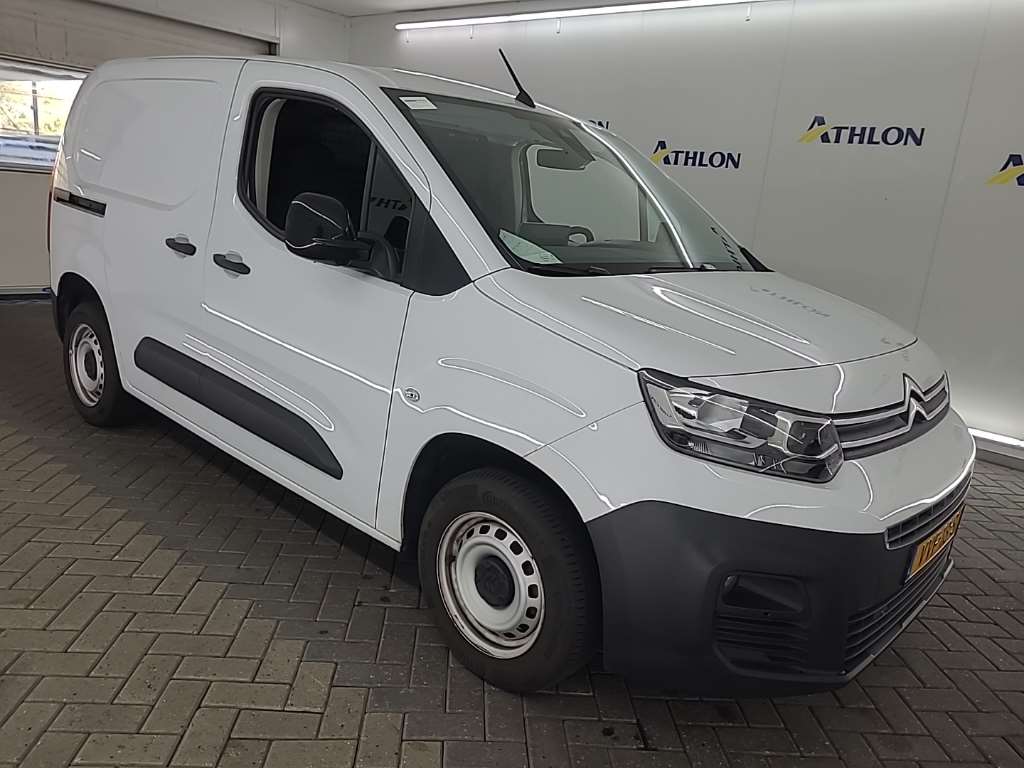 Citroën Berlingo 1.5 HDi