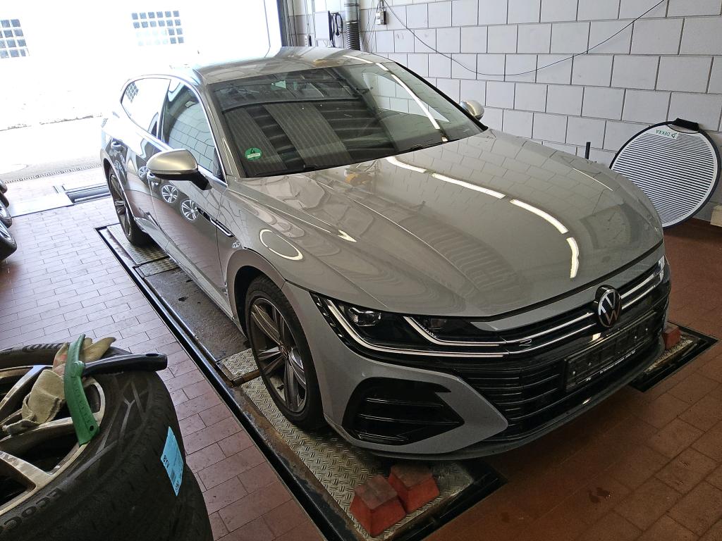 Volkswagen Arteon Shooting Brake 2.0 TSI