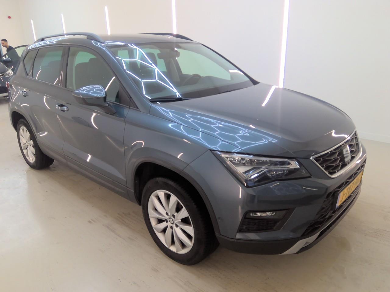 Seat Ateca 1.0 TSI Style Business