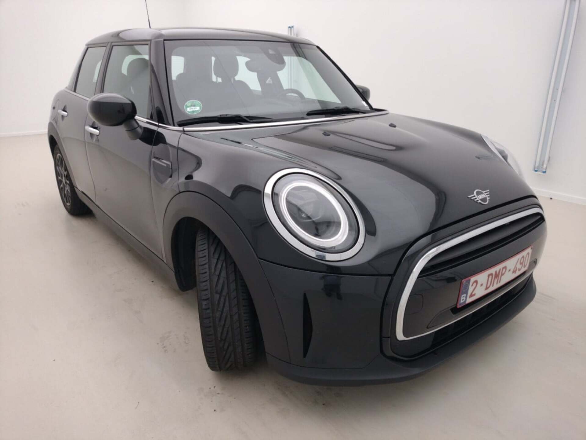 MINI 3 Doors Cooper 1.5 Cooper