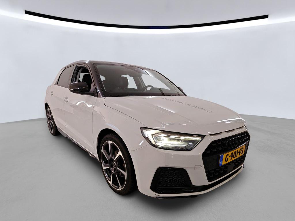Audi A1 Sportback 30 TFSI Epic