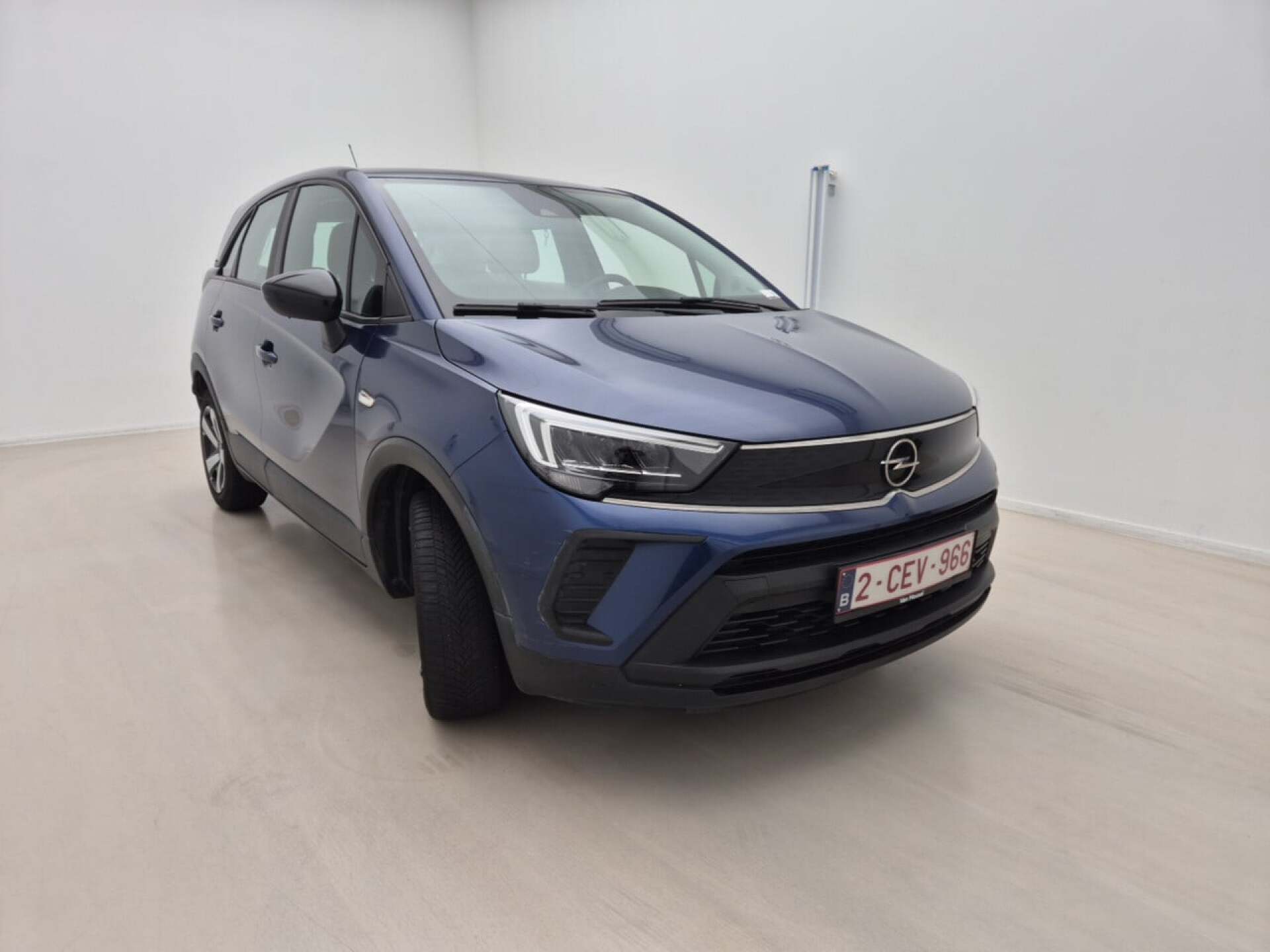 Opel Crossland 1.2i Edition