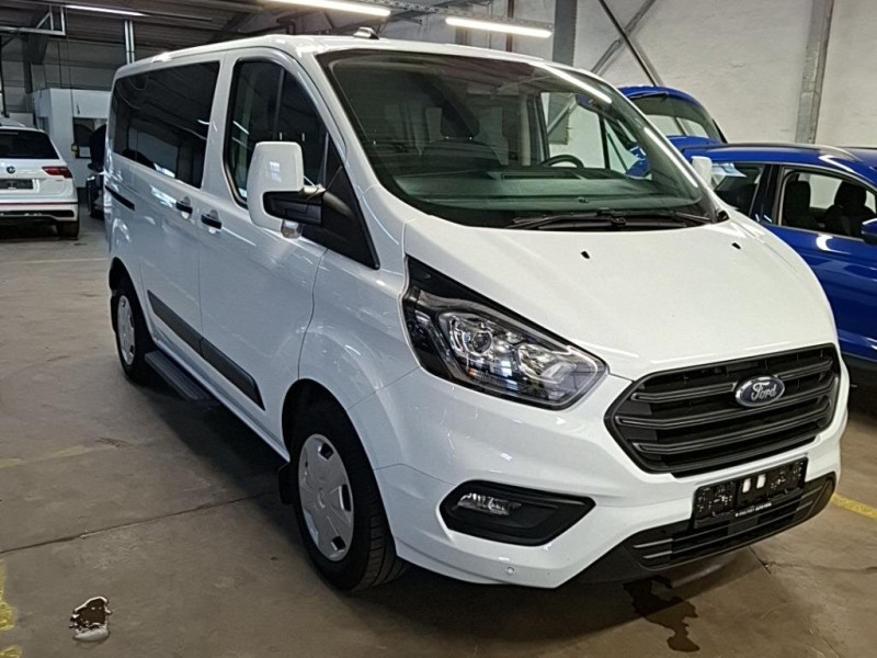 Ford Tourneo Custom L1H1 Trend