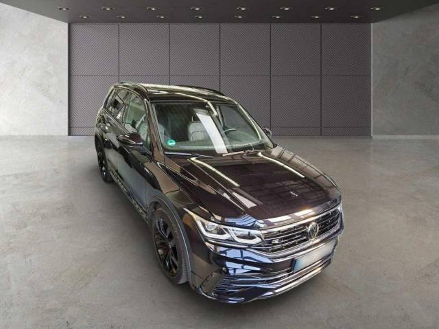 Volkswagen Tiguan 2.0 TDI R-Line