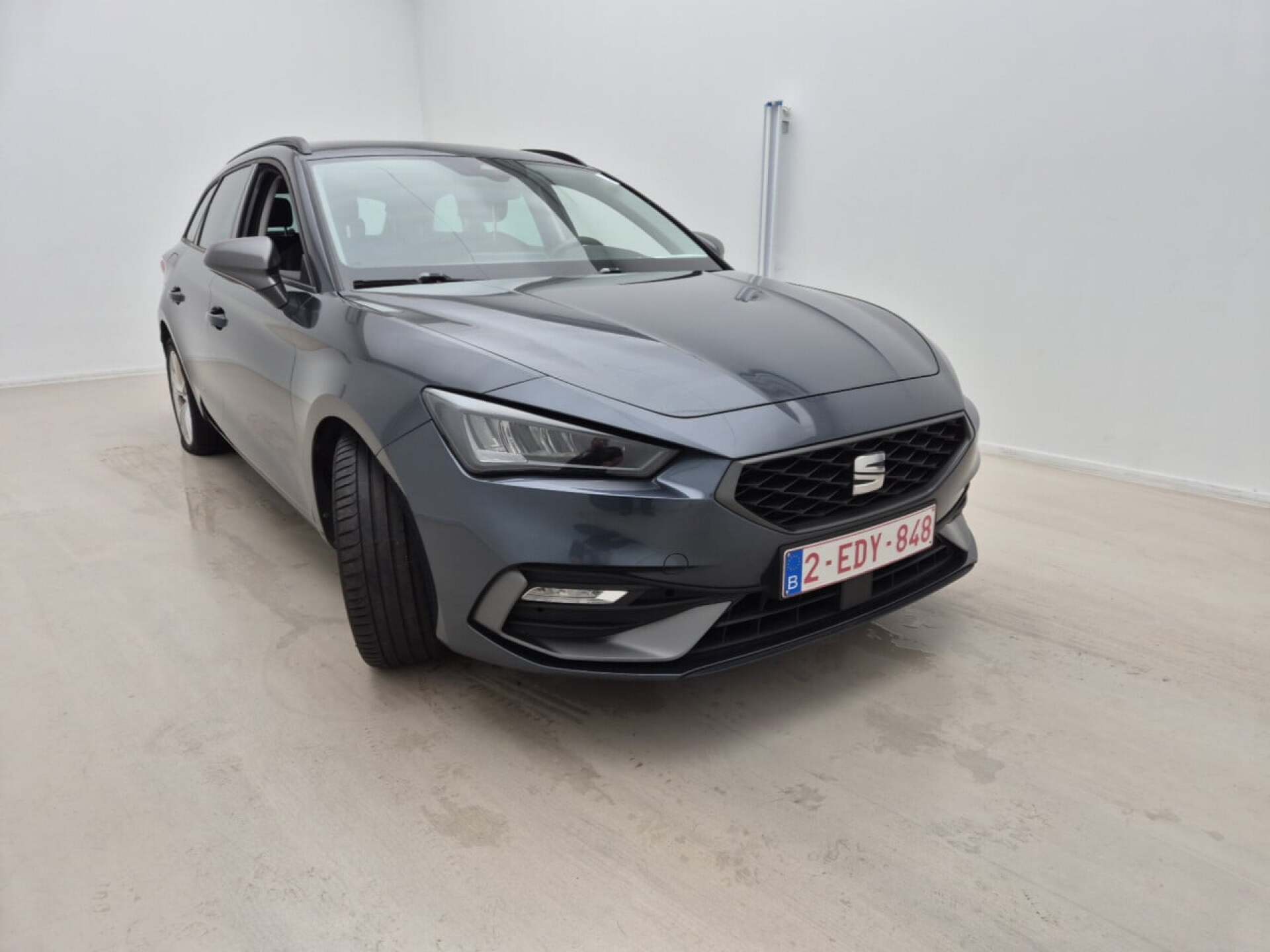 SEAT Leon Sportstourer 1.5 TSI FR
