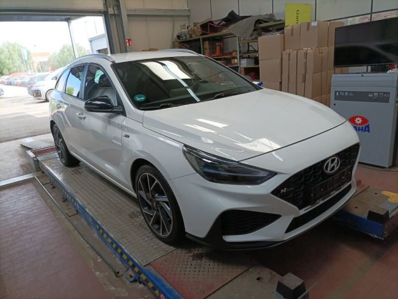 Hyundai i30 Wagon 1.5 GDI N Line