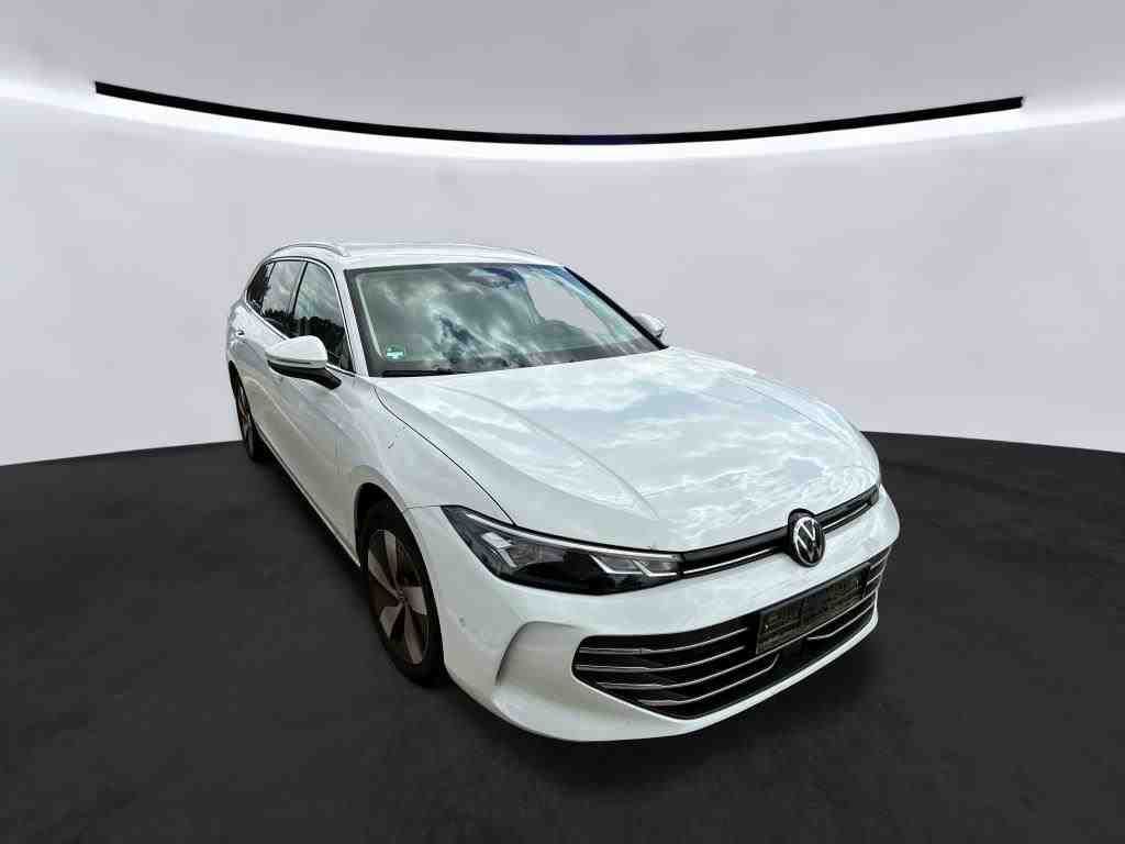Volkswagen Passat Variant 2.0 TDI Business