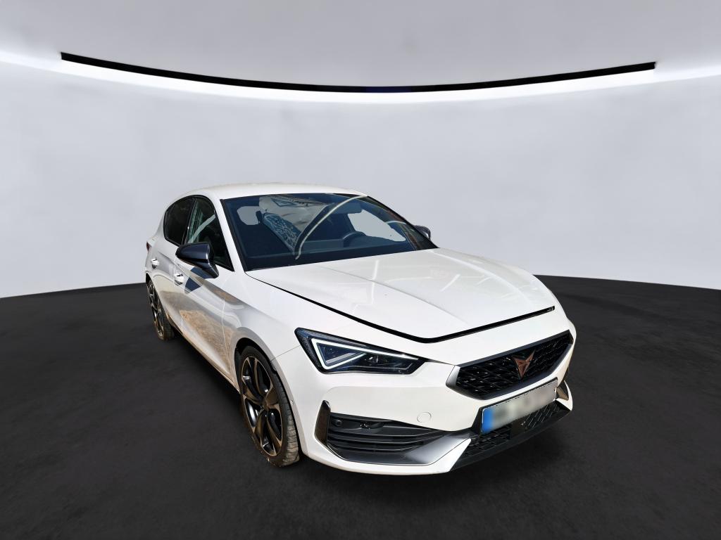 Cupra Leon 2.0 TSI VZ