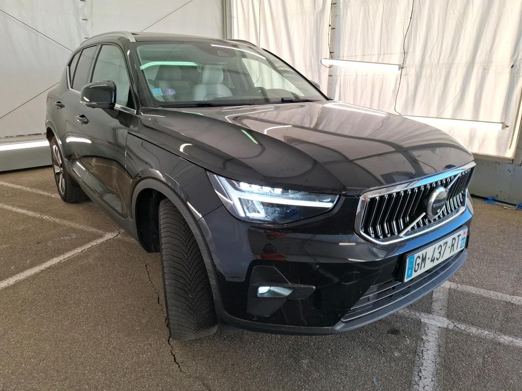 Volvo XC40 T4 Ultimate