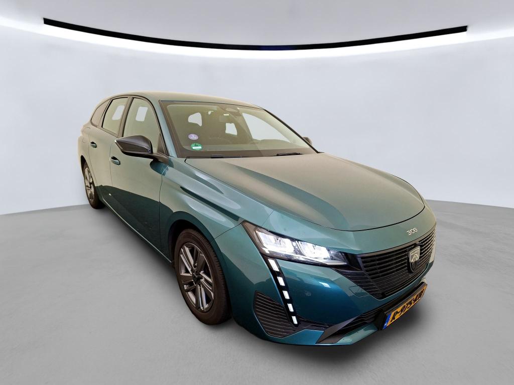 Peugeot 308 SW 1.2i Active Pack