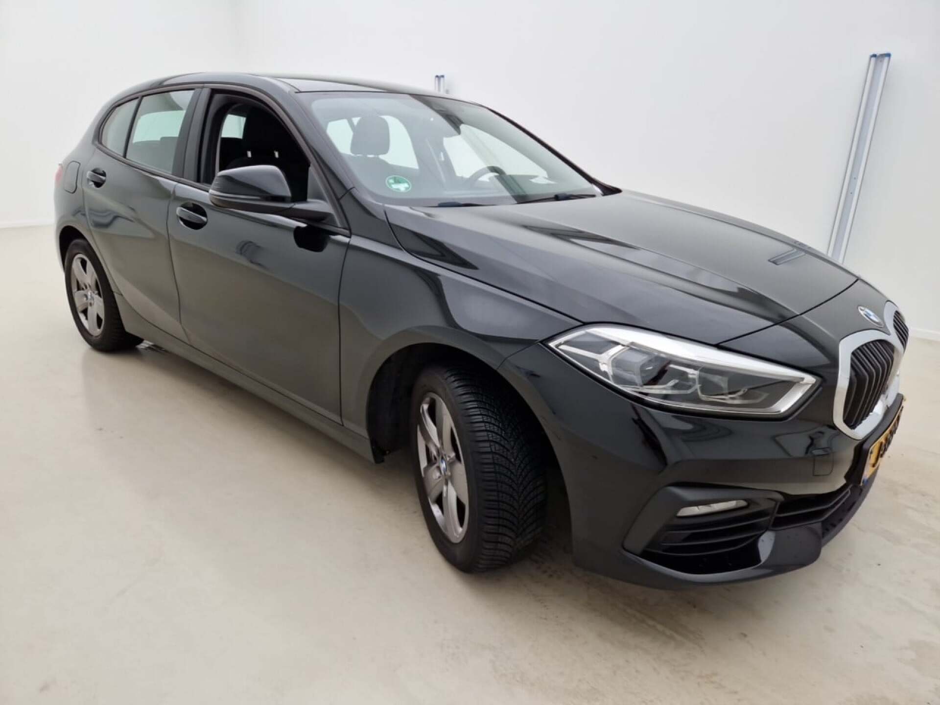 BMW 1 Series 118i Executive