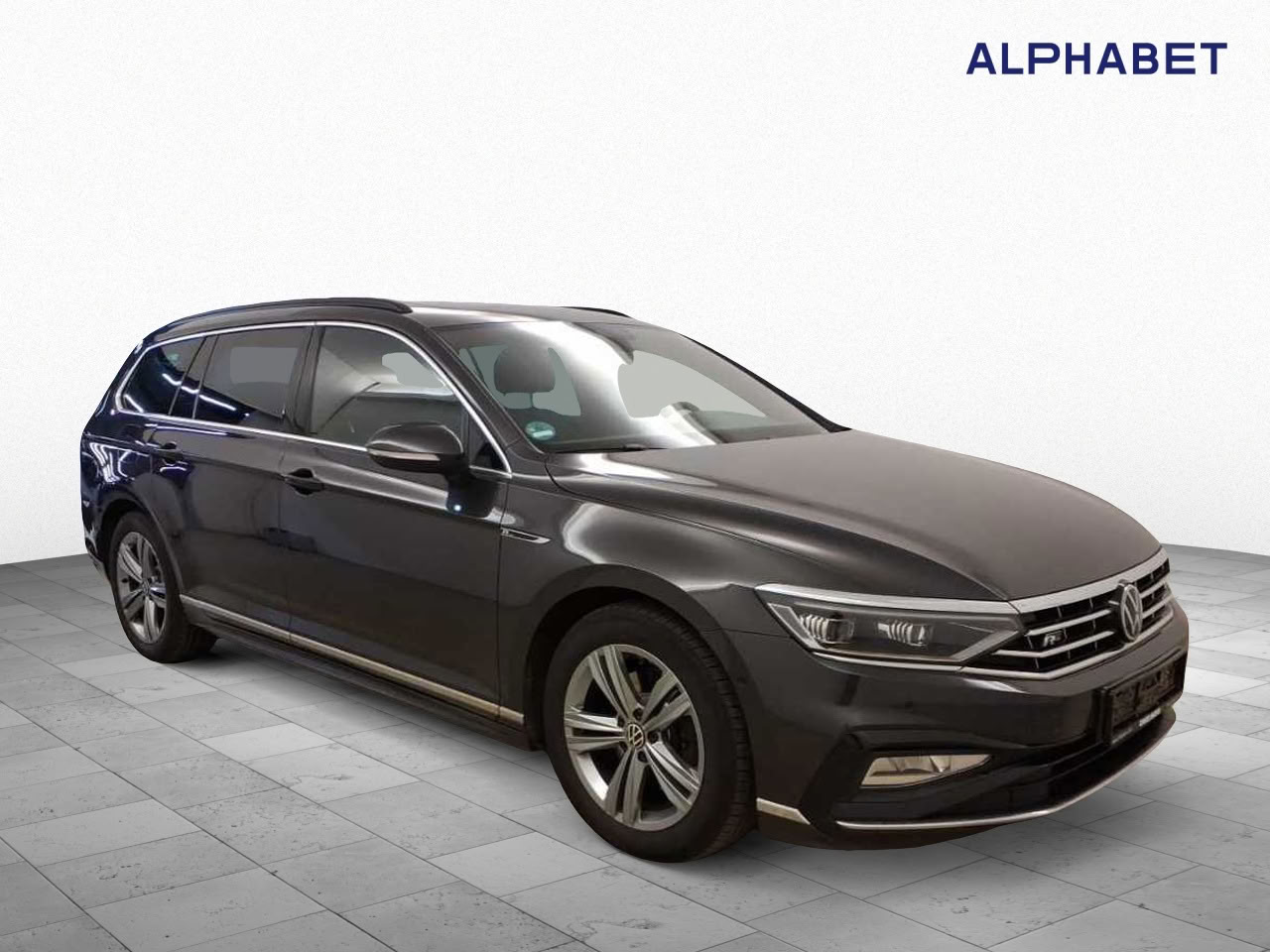 Volkswagen Passat Variant 2.0 TDI Business