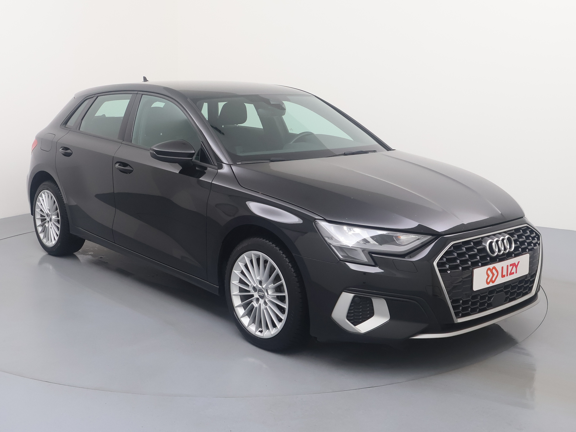 Audi A3 Sportback 30 TFSI Advanced