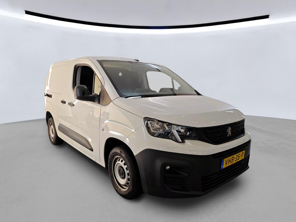 Peugeot Partner 1.5 HDi Premium