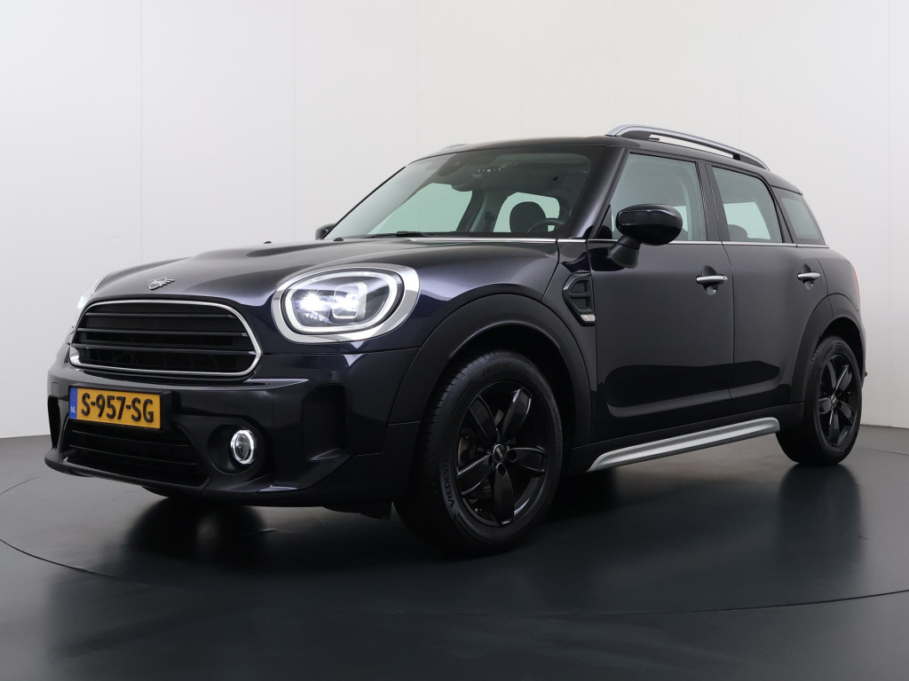 MINI Countryman Cooper 1.5 Business