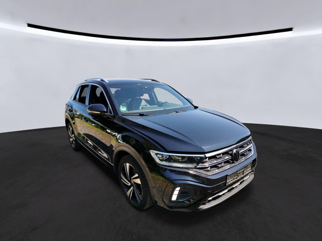 Volkswagen T-ROC 1.5 TSI R-Line