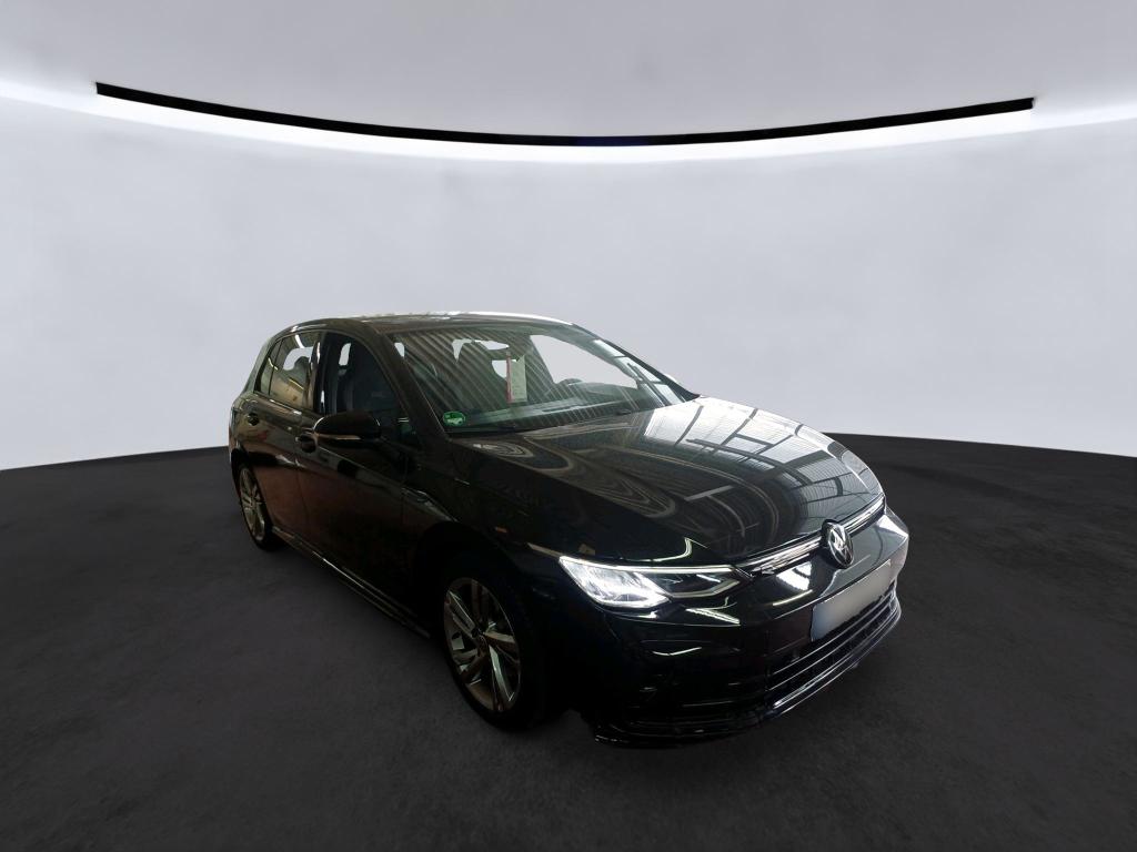 Volkswagen Golf 1.5 eTSI R-Line