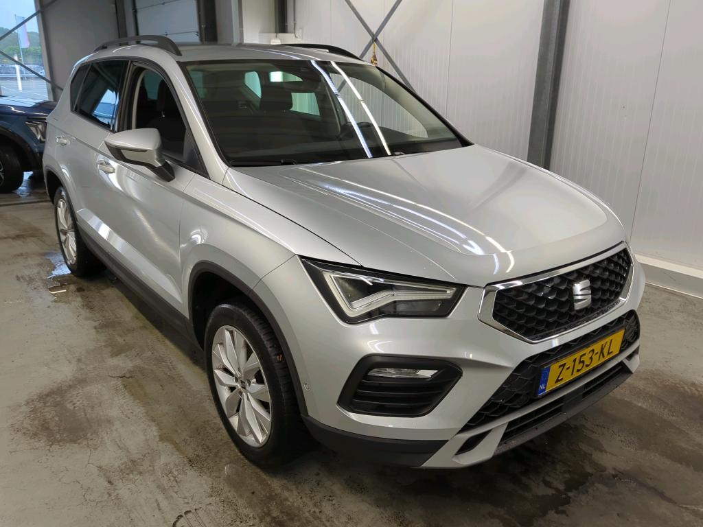 SEAT Ateca 1.5 TSI Style Business