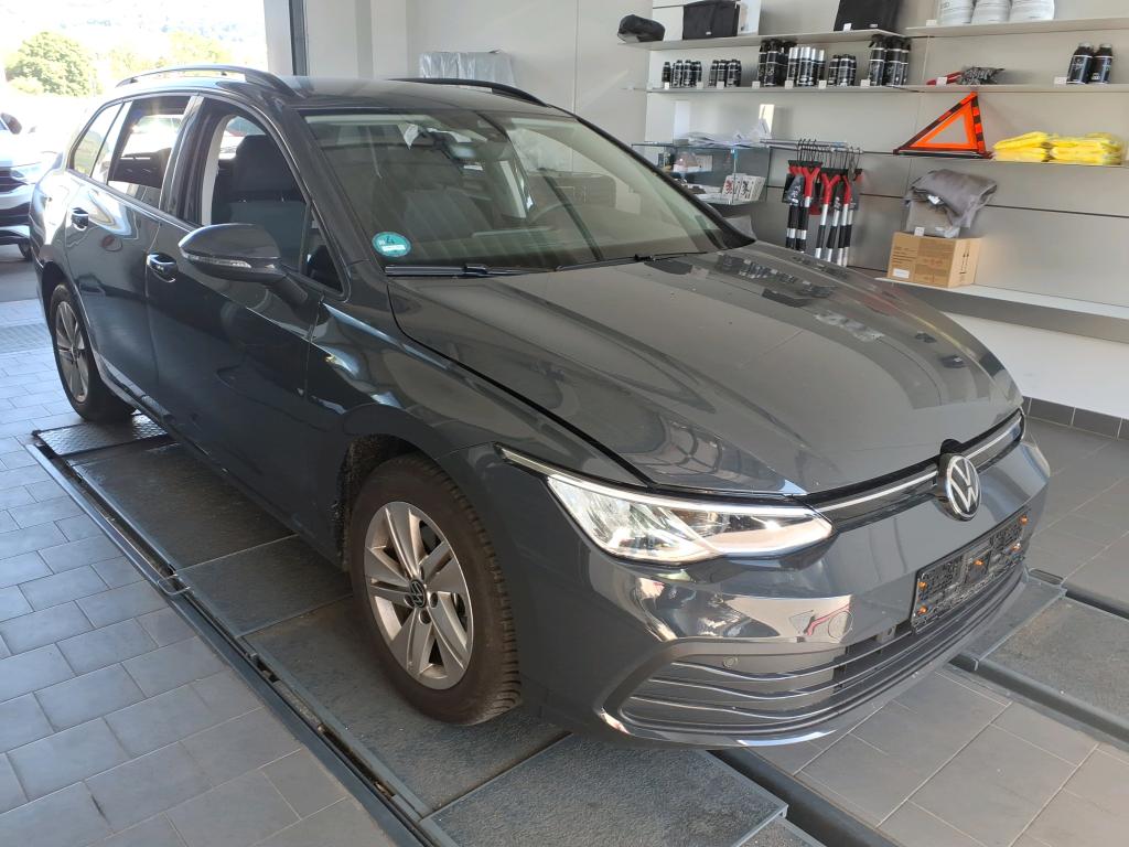 Volkswagen Golf Variant 1.0 TSI Life
