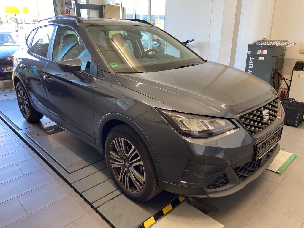 SEAT Arona 1.0 TSI Style