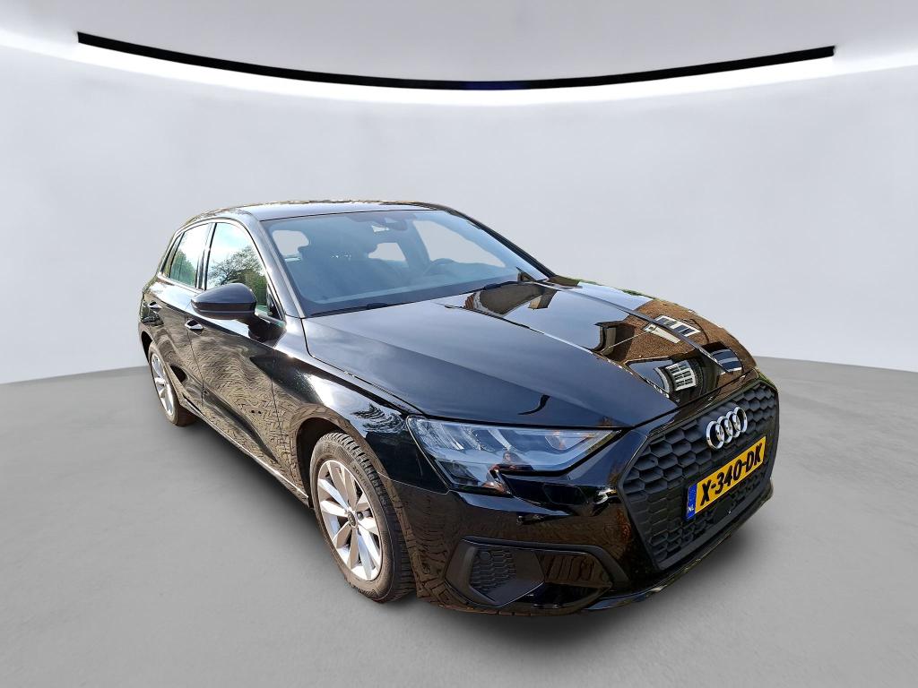 Audi A3 Sportback 30 TFSI Pro Line