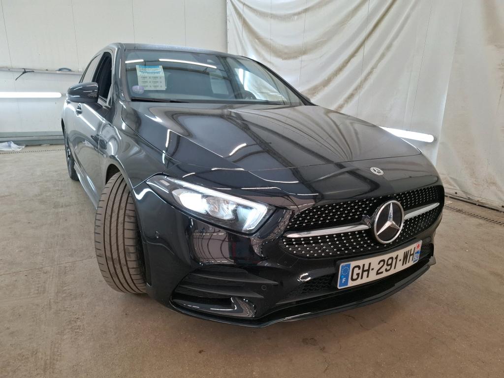 Mercedes-Benz A 200 AMG Line