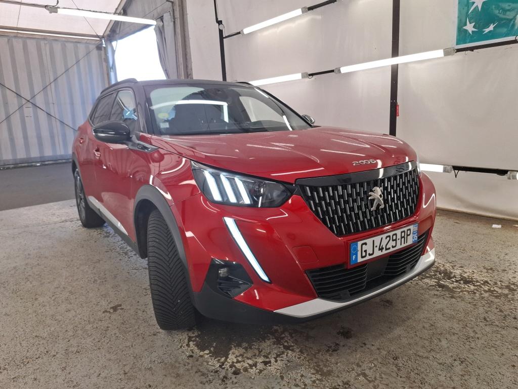 Peugeot 2008 GT