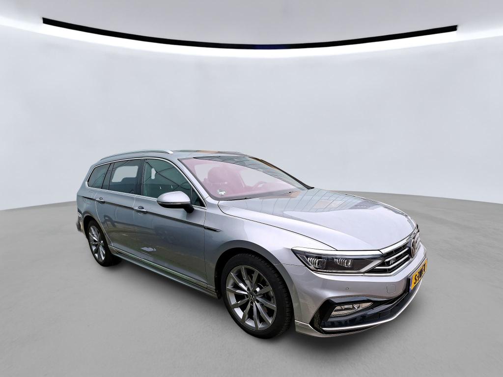 Volkswagen Passat Variant 1.5 TSI R-Line