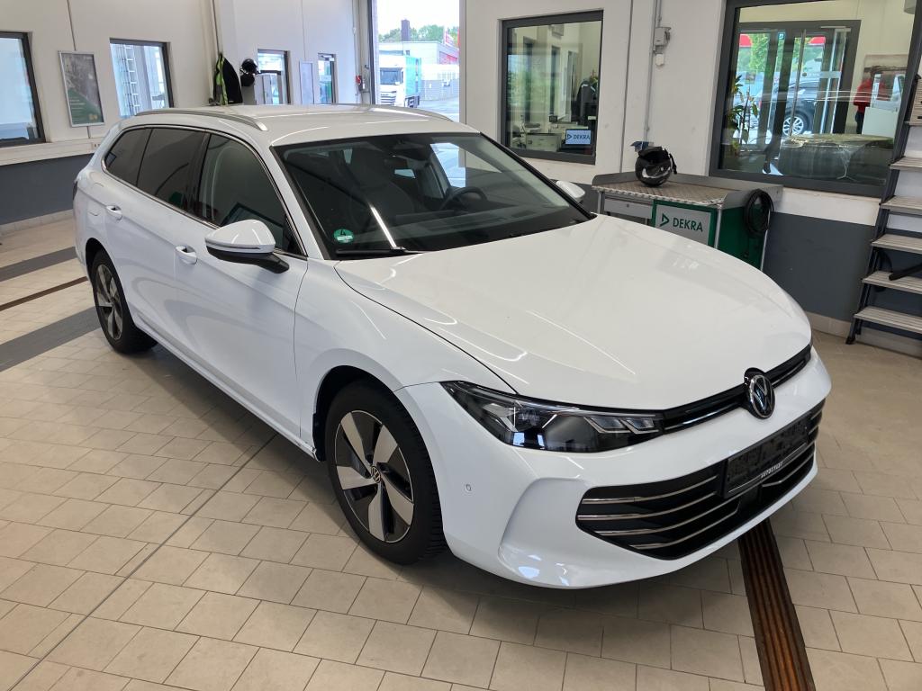 Volkswagen Passat Variant 1.5 TSI Business