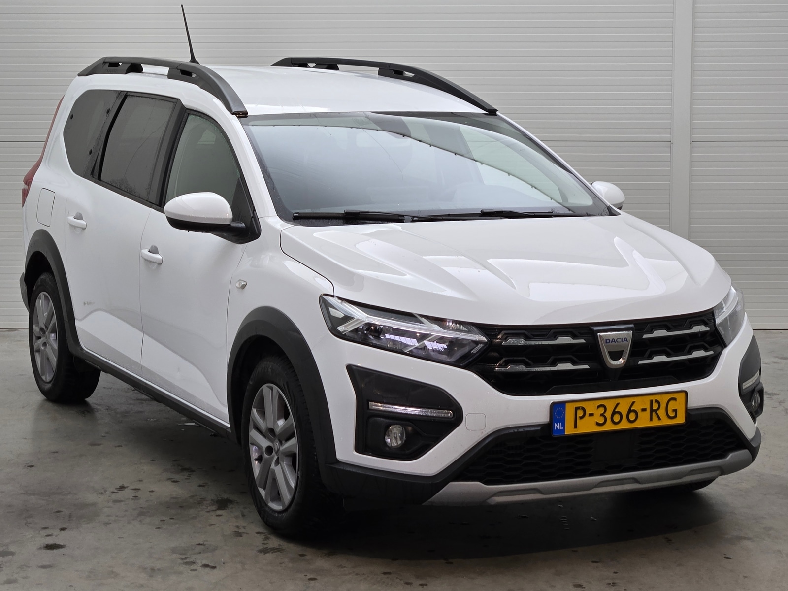 Dacia Jogger 1.0 TCe Comfort