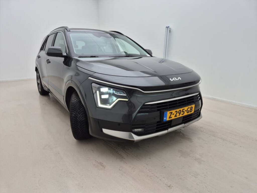 Kia Niro 1.6 GDI