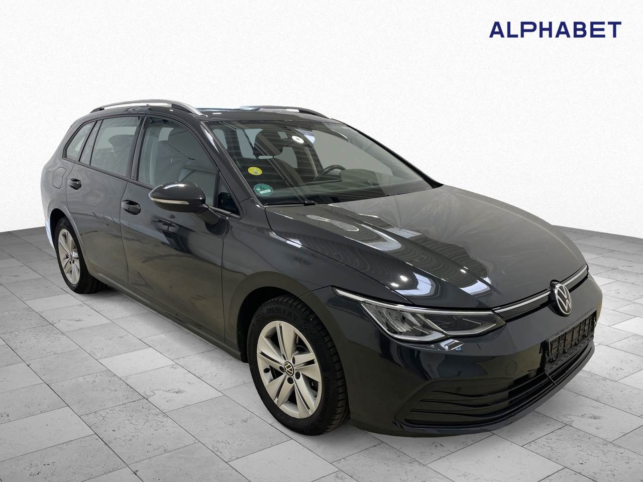 Volkswagen Golf Variant 2.0 TDI Life