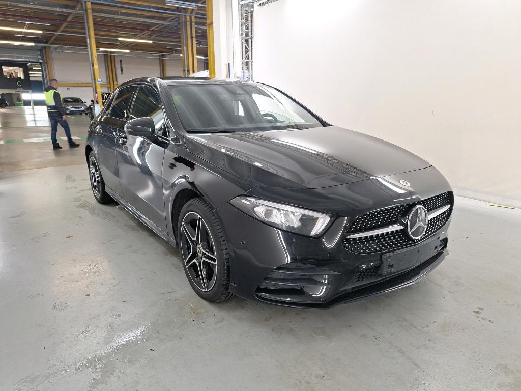 Mercedes-Benz A 250e AMG Line