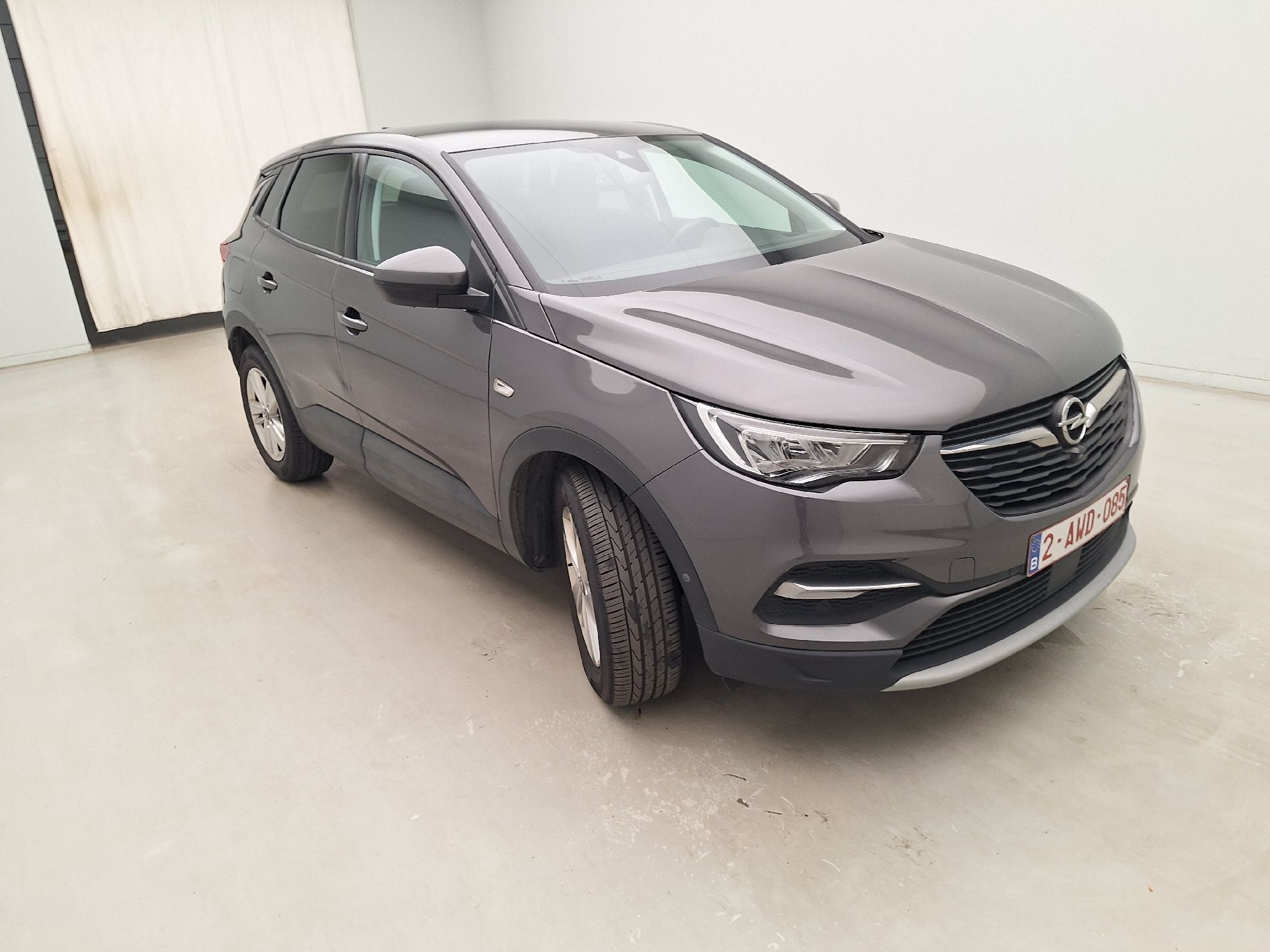 Opel Grandland 1.5 Elegance