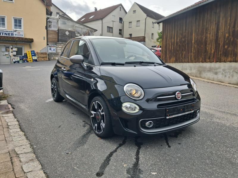 Fiat 500 1.0 Sport
