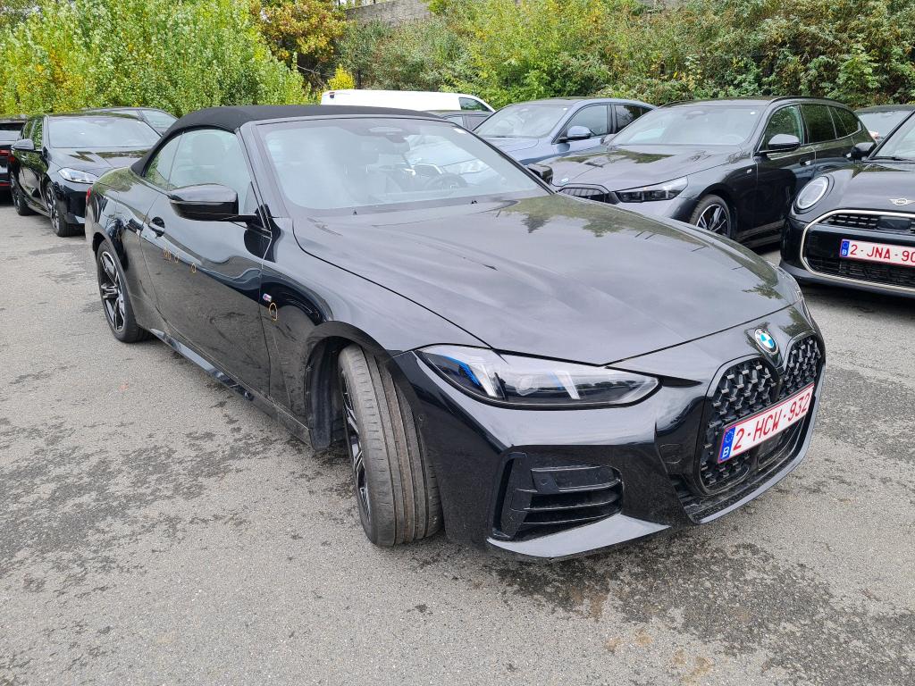 BMW 4 Series 420i